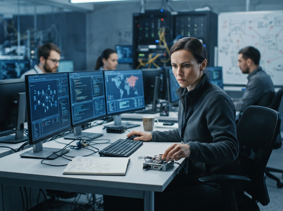 GPT-5.6-Cyber: OpenAI lanza su primer modelo de hacking para defensores