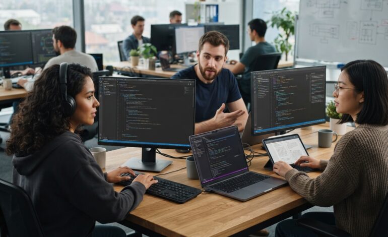 Las mejores IA para programar en 2026: Claude Code, Cursor, Copilot y más