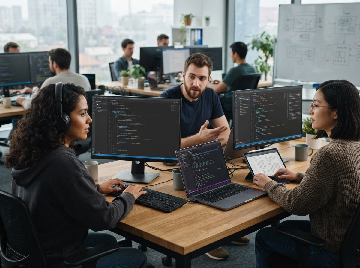 Las mejores IA para programar en 2026: Claude Code, Cursor, Copilot y más