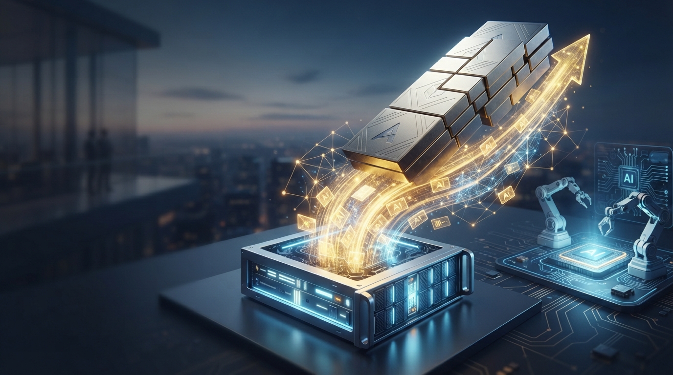 a16z levanta US$9.600 millones en una semana: la IA vuelve al hardware