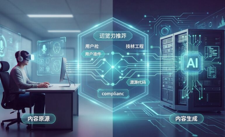 China fija reglas para deepfakes y clonación de voz: responde quien pide el contenido y quien lo genera
