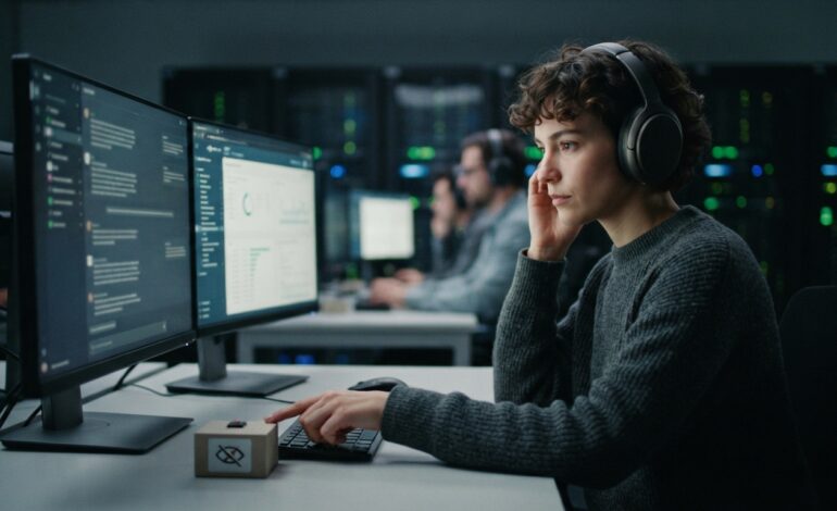 Project Lily: los humanos que leen tus chats de ChatGPT (y cómo apagarlo)