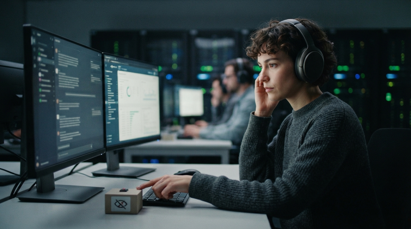 Project Lily: los humanos que leen tus chats de ChatGPT (y cómo apagarlo)