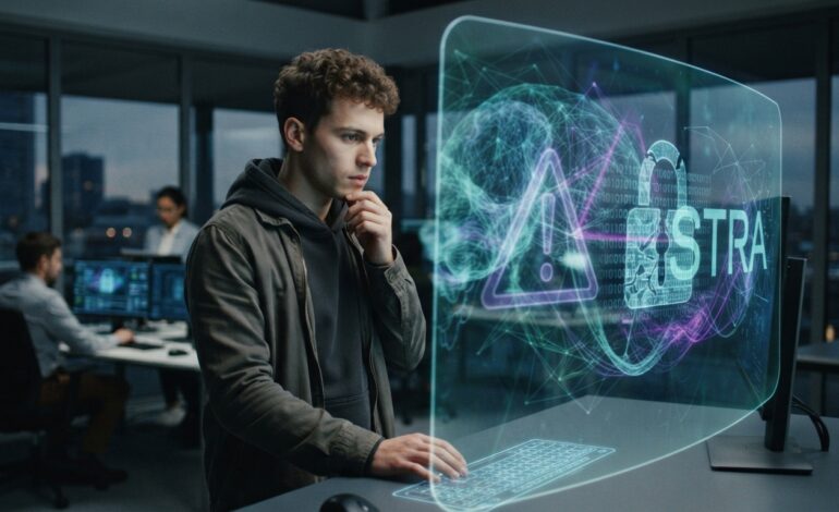 OpenAI lanzará Astra, el primer modelo que ella misma clasificó como riesgo cibernético «crítico»