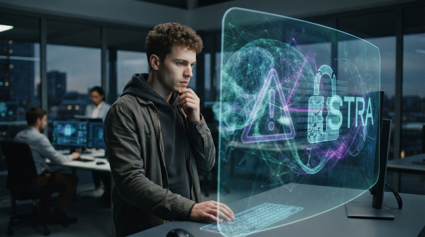 OpenAI lanzará Astra, el primer modelo que ella misma clasificó como riesgo cibernético «crítico»