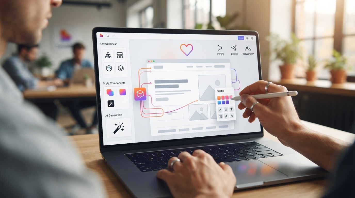 Lovable pasa los US$600 millones y el «vibe coding» ya es industria