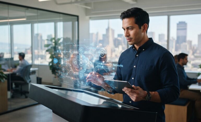 Salesforce Koa: el modelo de IA entrenado con 27 años de CRM y cero datos de clientes