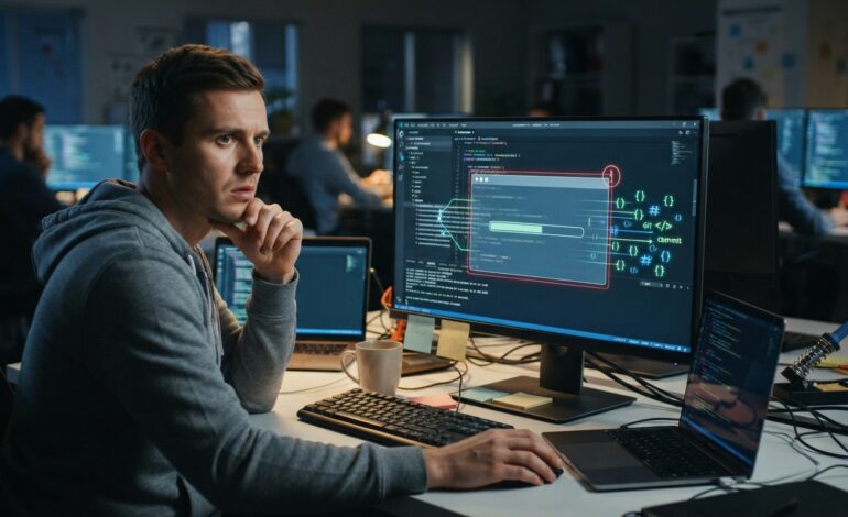 ZCode subía el historial de Git completo de sus usuarios sin avisar