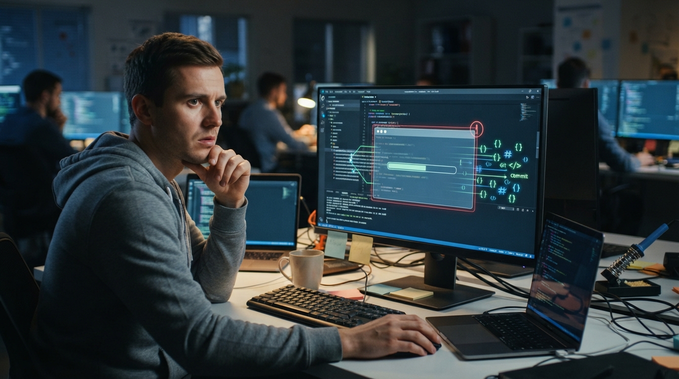 ZCode subía el historial de Git completo de sus usuarios sin avisar