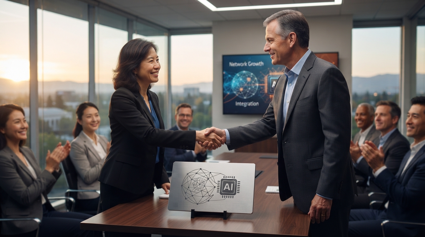 AMD compra World Labs, de Fei-Fei Li, por US$8.200 millones