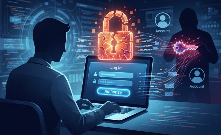 Una falla de OAuth en el SDK de MCP permitía robar cuentas