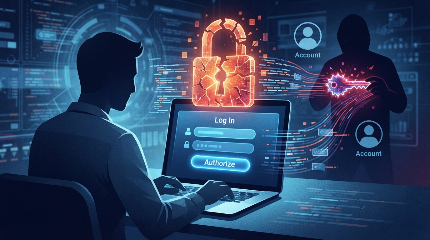 Una falla de OAuth en el SDK de MCP permitía robar cuentas