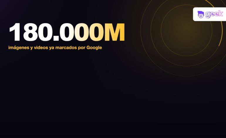 Google abre a todos su detector de contenido con IA